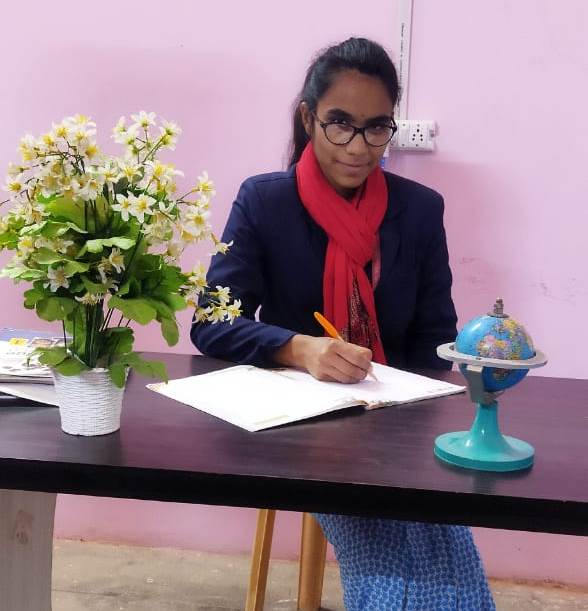 Teacher Doe